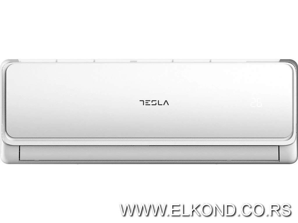 **KLIMA UREĐAJ TESLA TT36FFLL-1232IA INVERTER 12B