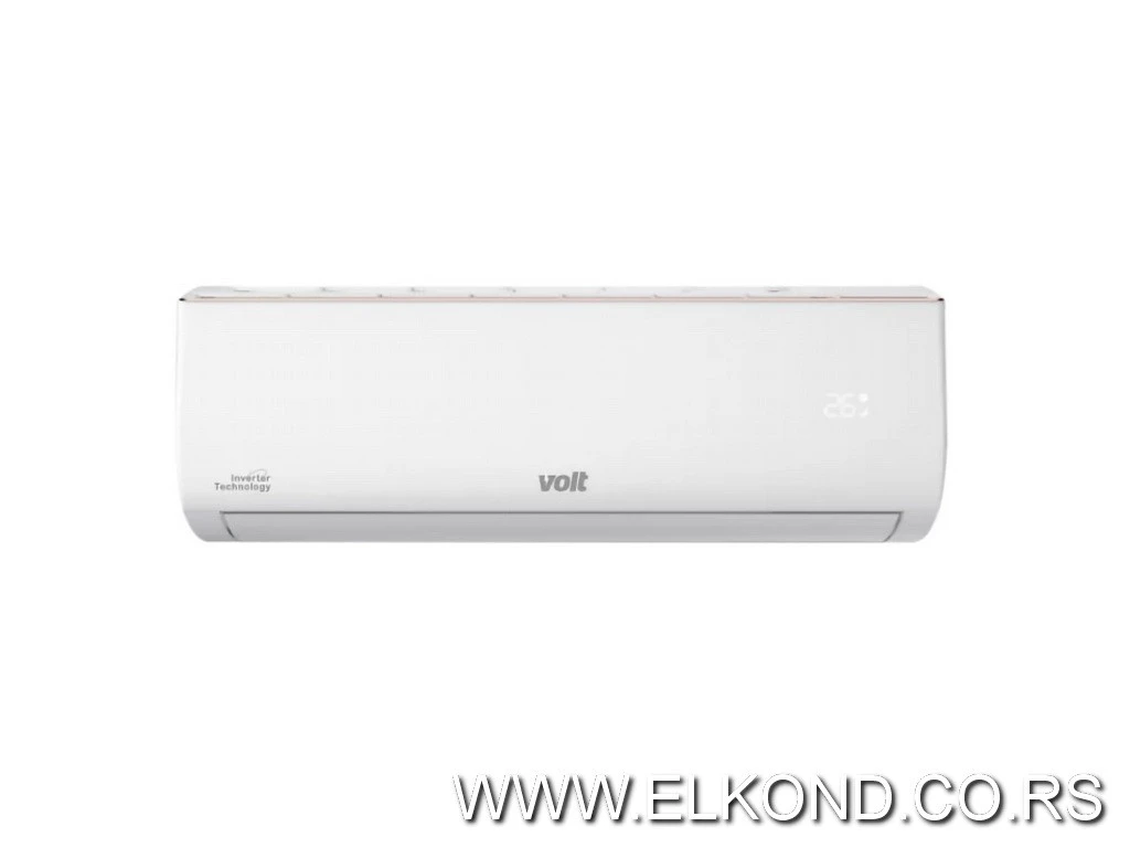 **KLIMA UREĐAJ VAC-12CH/W23-I VOLT INVERTERSKA