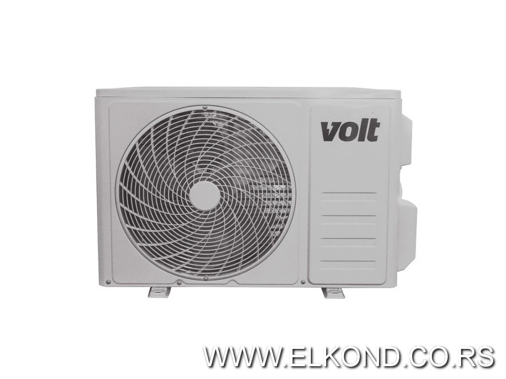 **KLIMA UREĐAJ VAC-12CH/W23-I VOLT INVERTERSKA