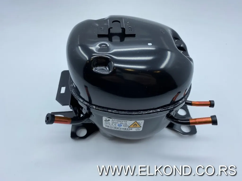 KOMPRESOR AZ100CY1A R600a BEKO 4907212500