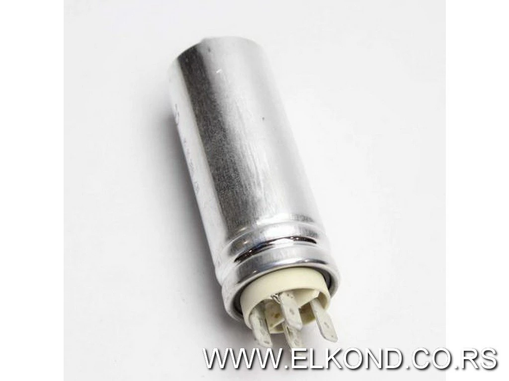 KONDENZATOR  8 MF MOTORA SUŠARE BEKO 2807960400
