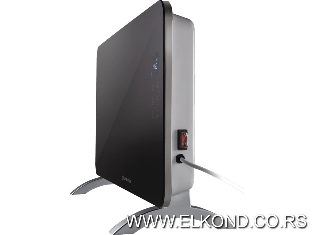 **KONVEKTOR OPTIHEAT 2000GTPT