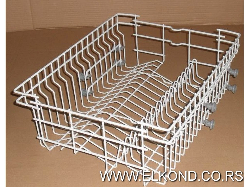 KORPA SUDOMAŠINE GORNJA BEKO 1799100100