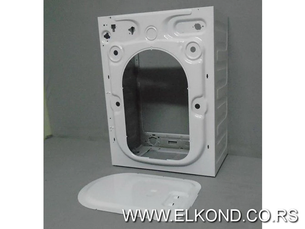 KUĆIŠTE VEŠ MAŠINE BEKO 2411300400