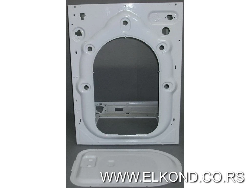 KUĆIŠTE VEŠ MAŠINE BEKO 2833810100