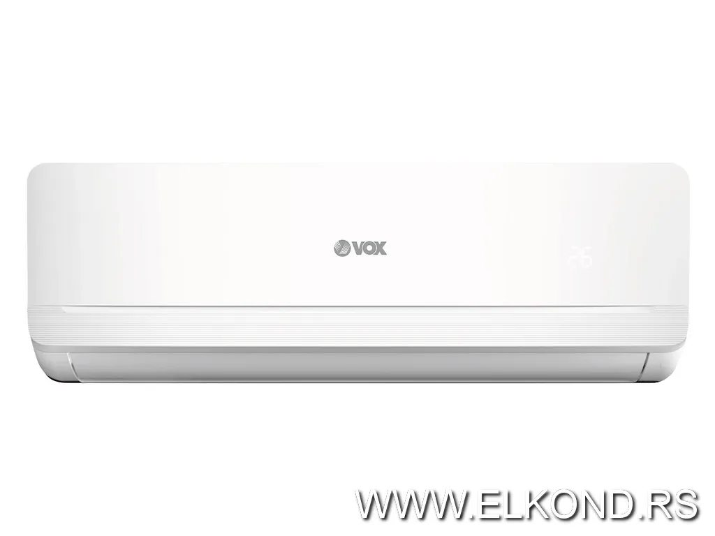 Klima uređaj VOX SFE18-AA