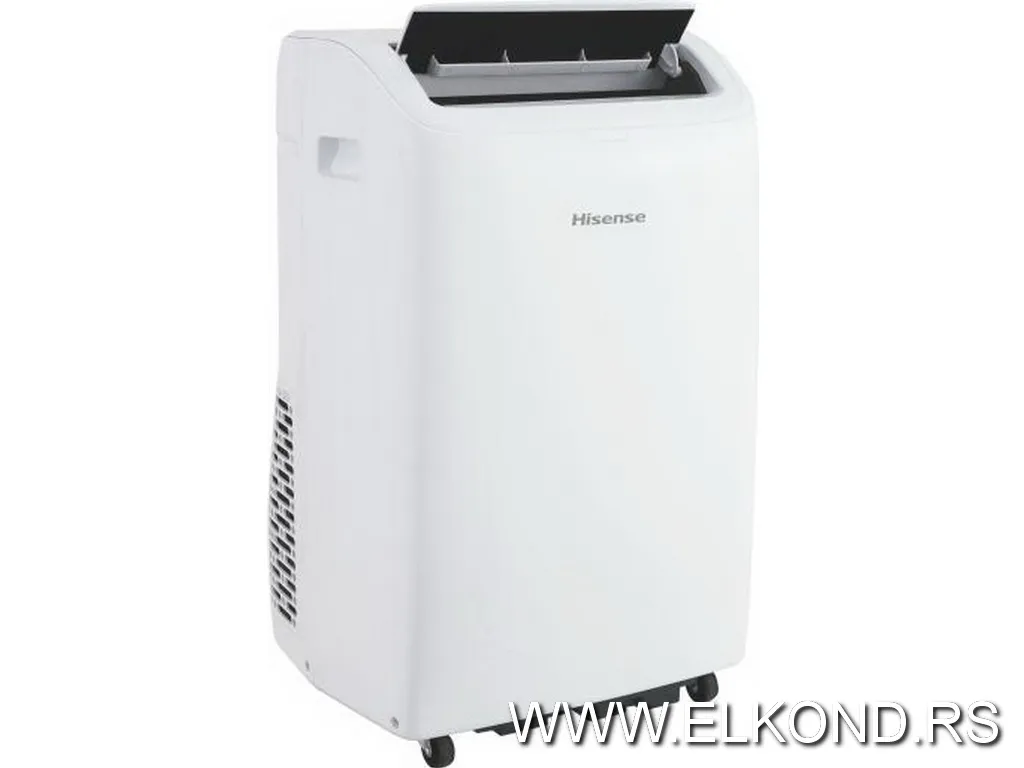 Klima uređaj pokretna HISENSE APH09QC