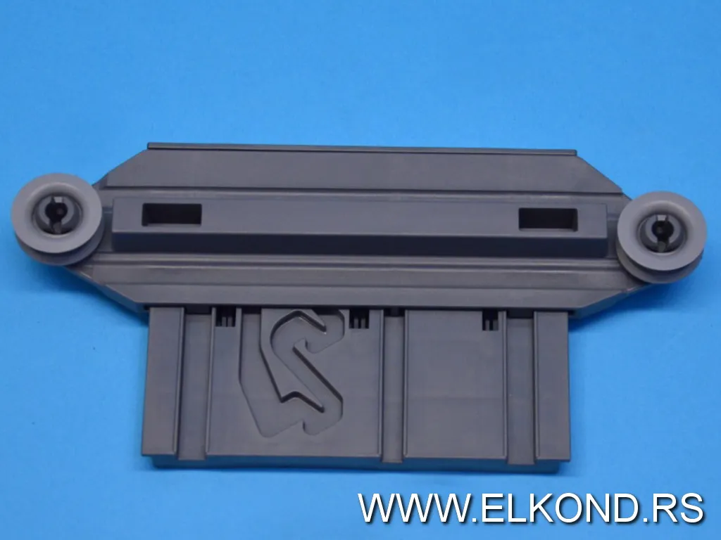 Klizač gornje korpe levi sudomašine gorenje 517325