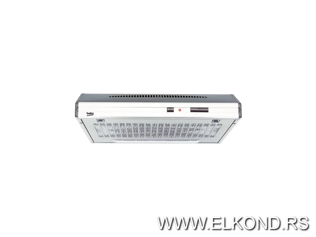 Kuhinjski aspirator CFB 6432 XG beko outlet