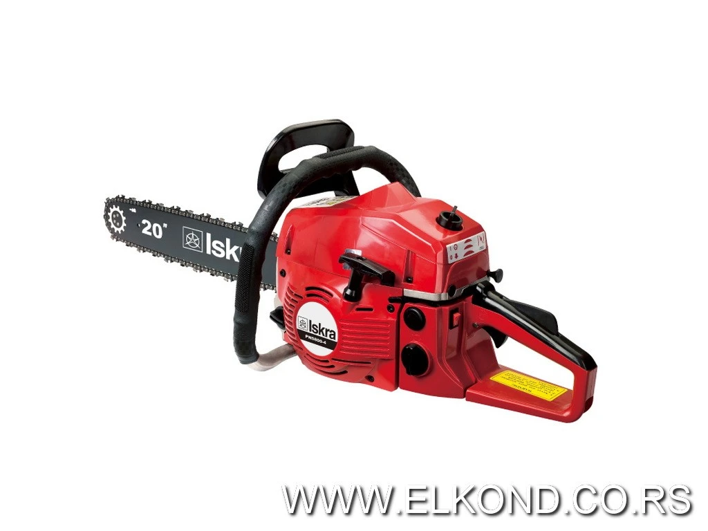 LANČANI TESTERA ISKRA PN5800-4  54CM3 2.2KW