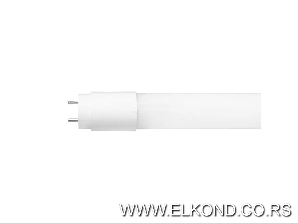 LED CEV 18W 6400K 120cm G13 1600lm DOUBLE END PROSTO