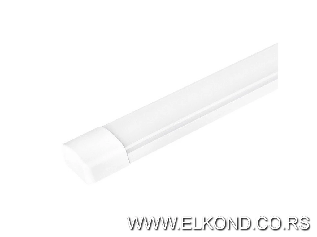 LED LAMPA 40W 6000K 120cm PROSTO