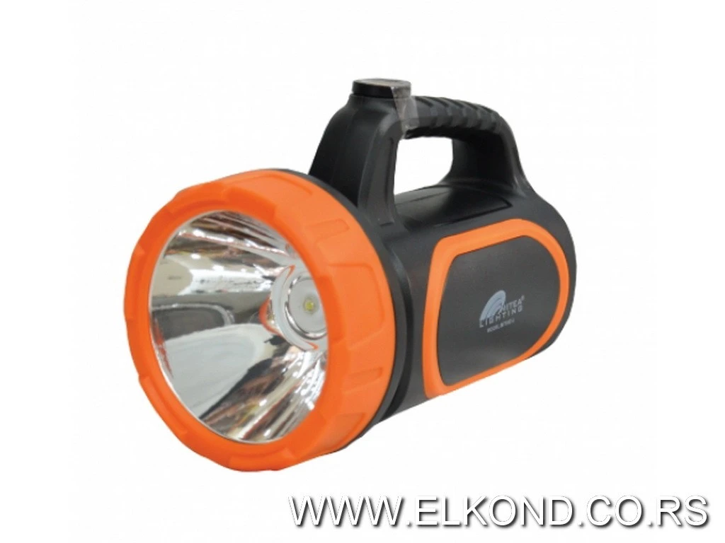 LED LAMPA PUNJIVA 3W M735C