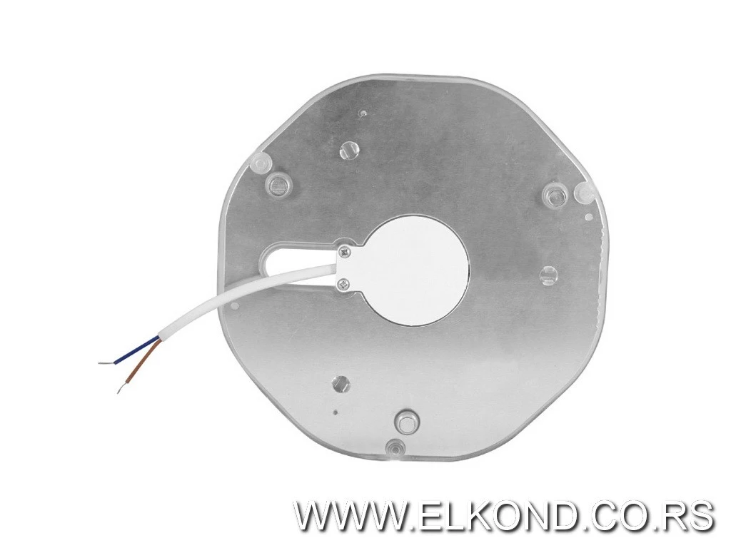 LED MODUL 24W 4500K ZA PLAFONJERE 180mm PROSTO