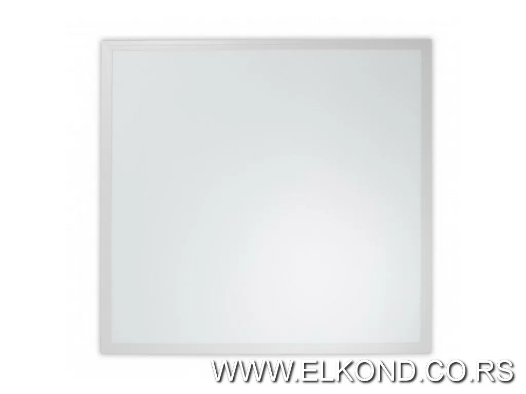LED PANEL 40W 6500K 220V M203422 MITEA 595X595 BELI RAM