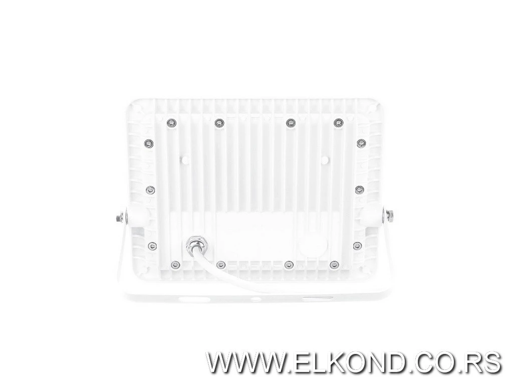 LED REFLEKTOR 50W 6500K 4250lm SMD BELI PROSTO