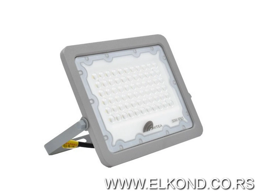 LED REFLEKTOR 50W SMD M480050-S2 6500K SIVI