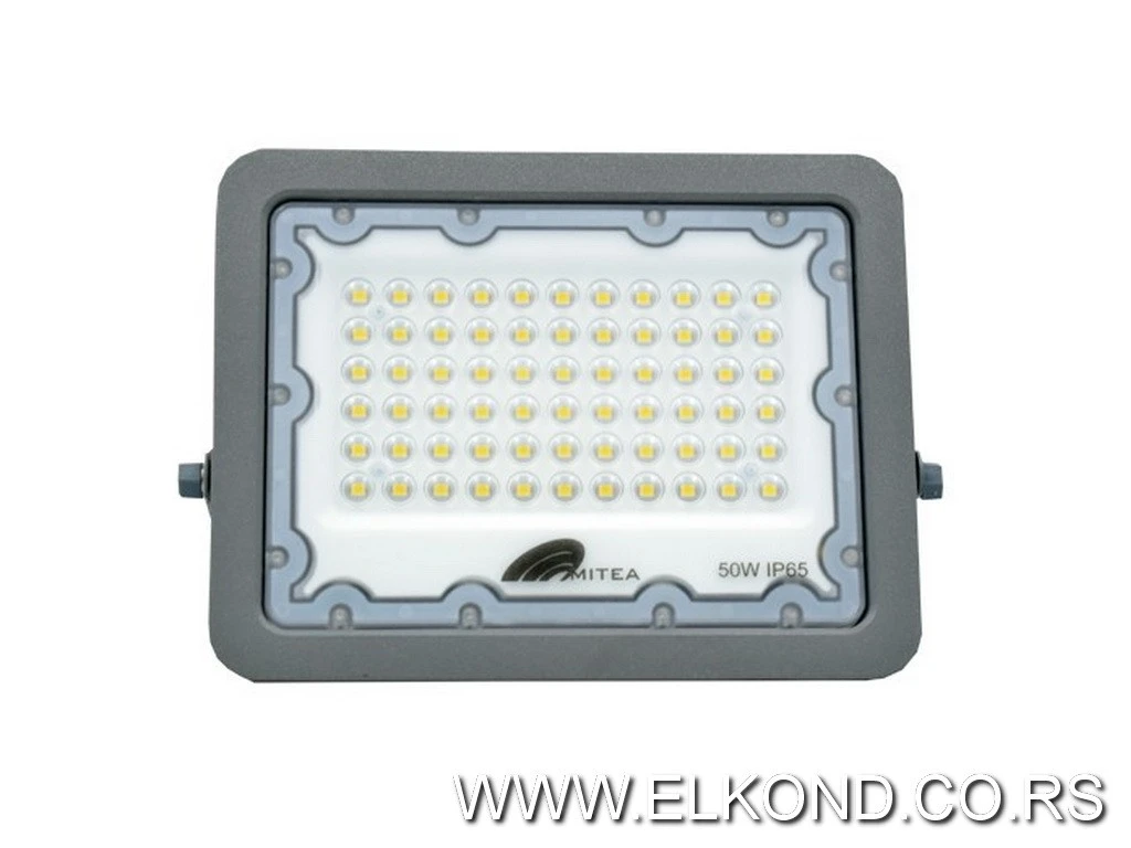 LED REFLEKTOR 50W SMD M480050-S2 6500K SIVI