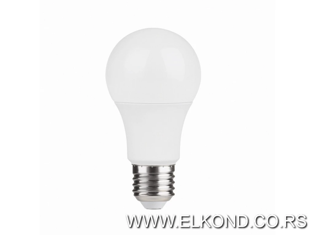 LED SIJALICA 12W E27 3000K A60 LED ECO MITEA