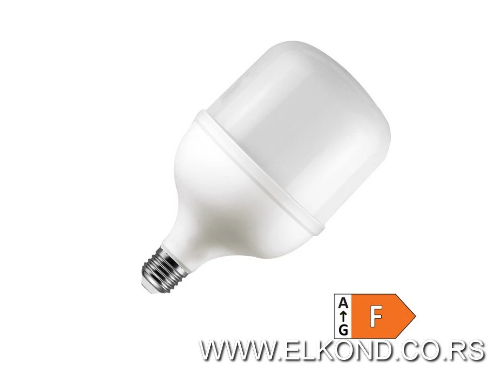 LED SIJALICA 25W E27 5000K 2600lm PROSTO