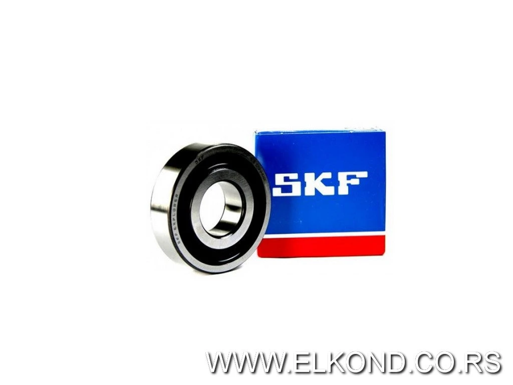 LEŽAJ 6003 2RS SKF