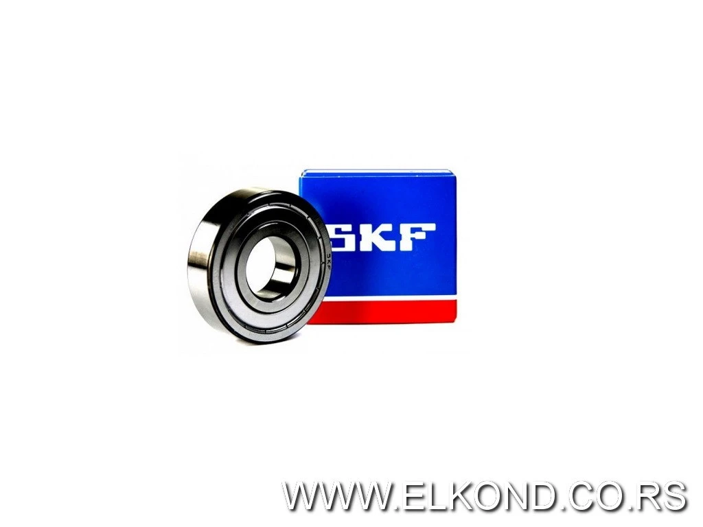 LEŽAJ 6003 2 ZZ SKF