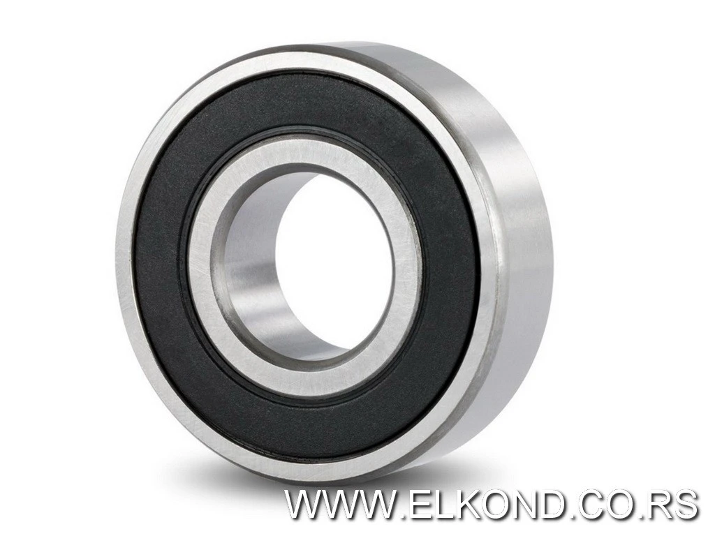 LEŽAJ 6205 2RS KYK JAPAN