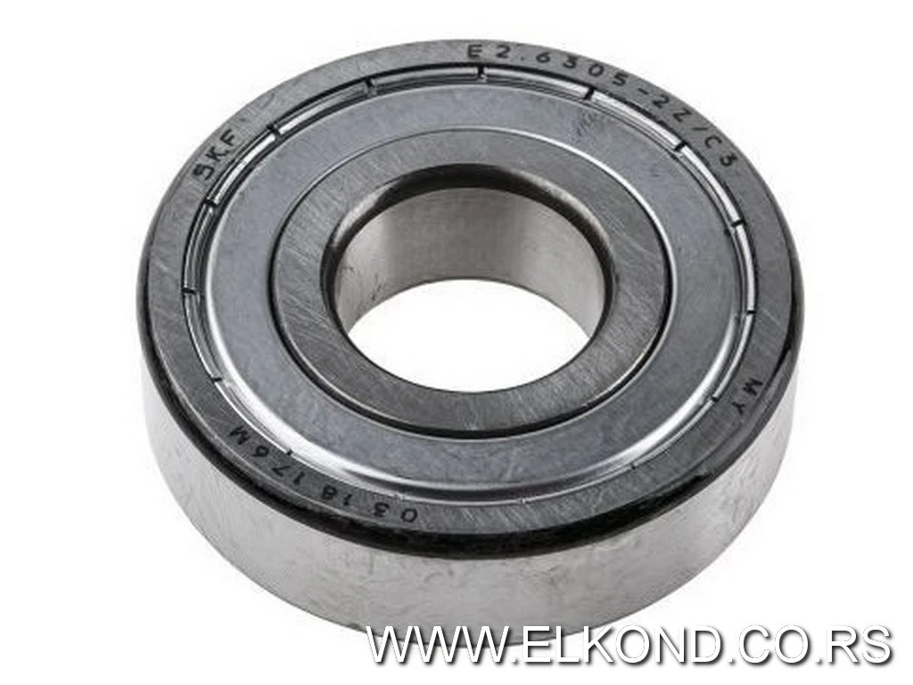 LEŽAJ 6305 SKF