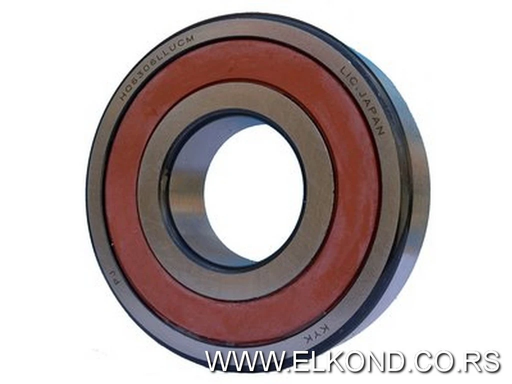 LEŽAJ 6306 2RS KYK JAPAN