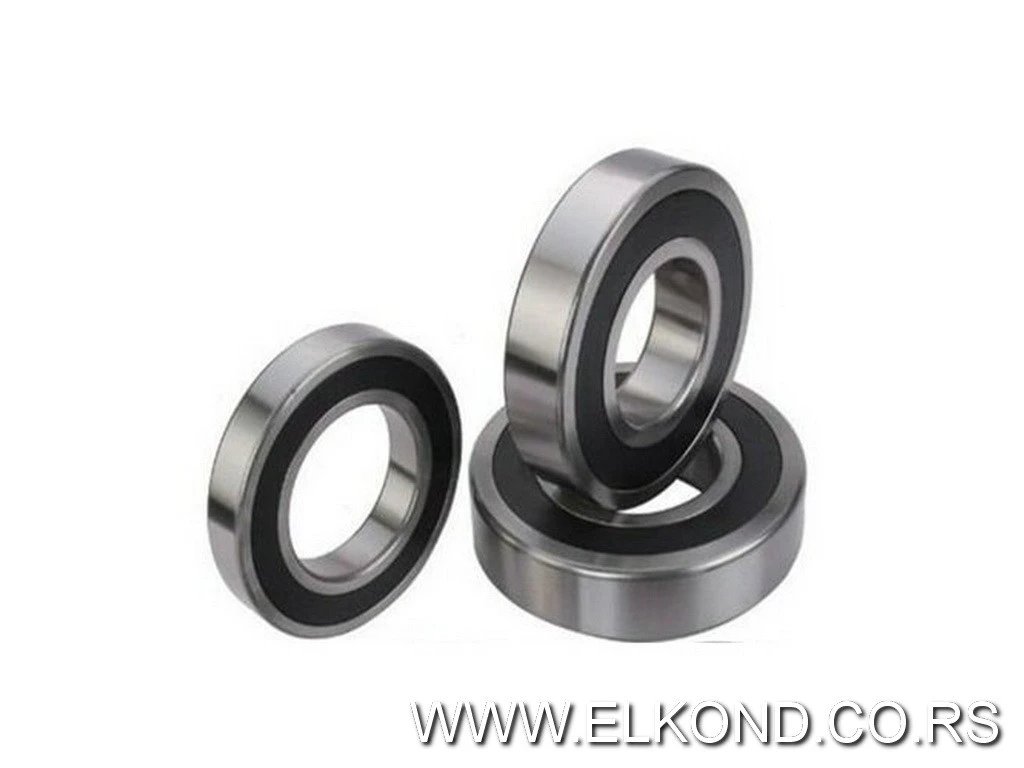 LEŽAJ 6307 2RS CODEX