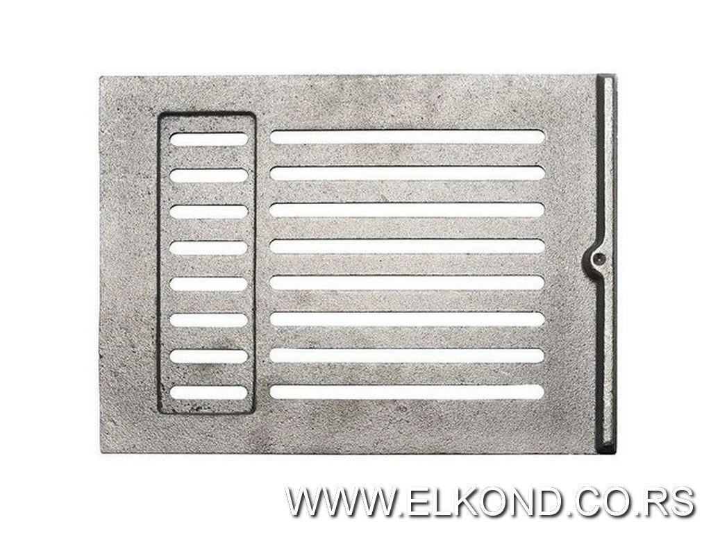 LIVENA REŠETKA 210X290 KALOREX PLUS