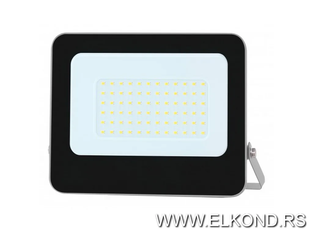 Led reflektor 50W 6500K M480050-S6 smd MITEA