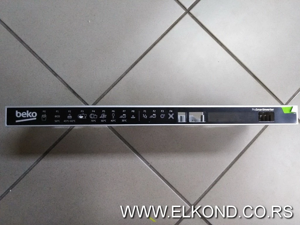 MASKA SUDOMAŠINE BEKO 1745890028