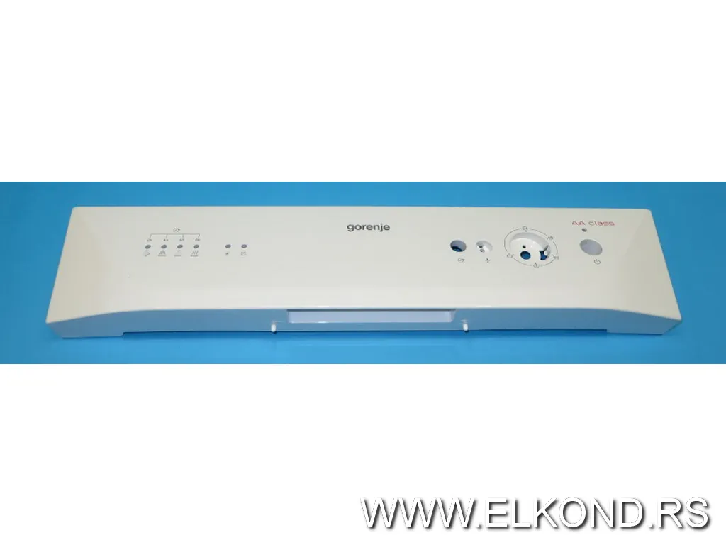 MASKA SUDOMAŠINE GORENJE GS62110BW