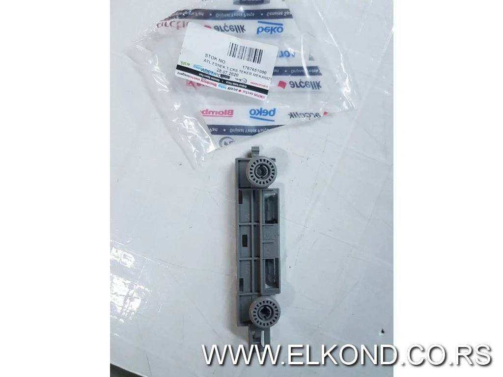 MEHANIZAM KORPE BEKO 1767651000