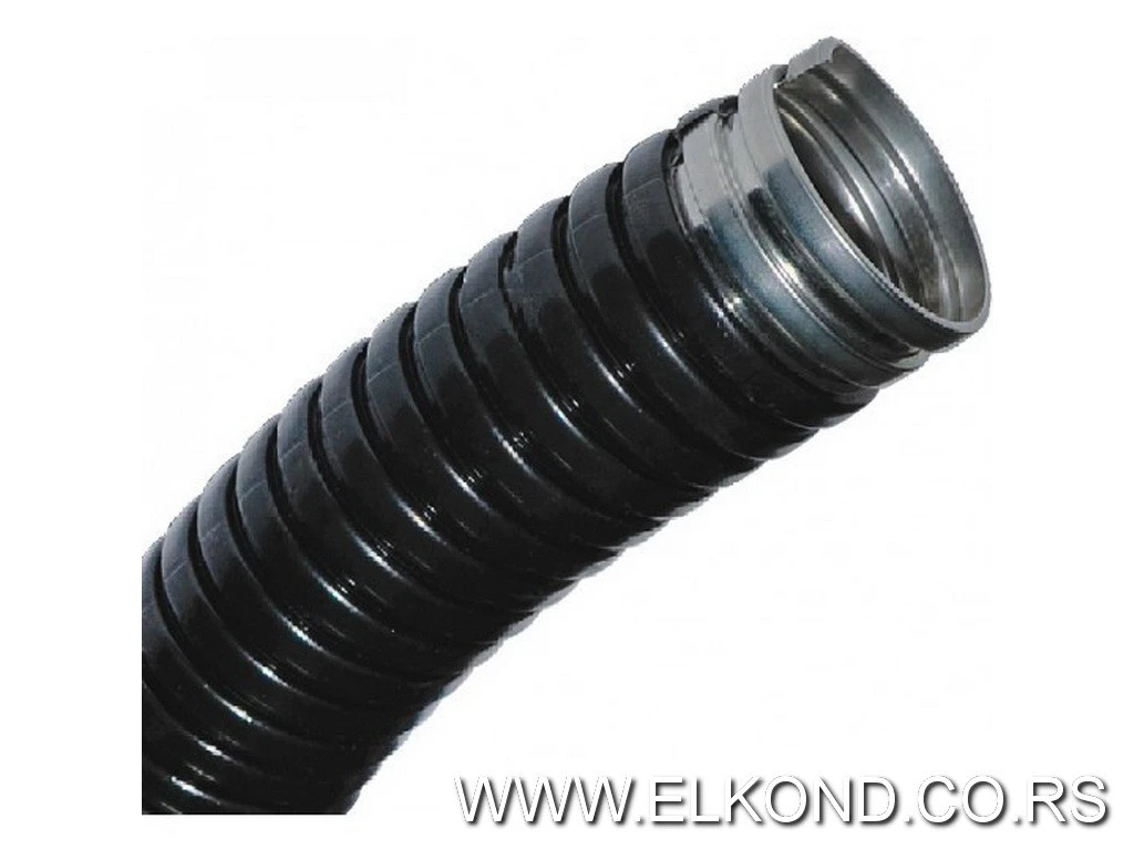 METALNO FLEKSIBILNO CREVO FI-11 PLASTIFICIRANO