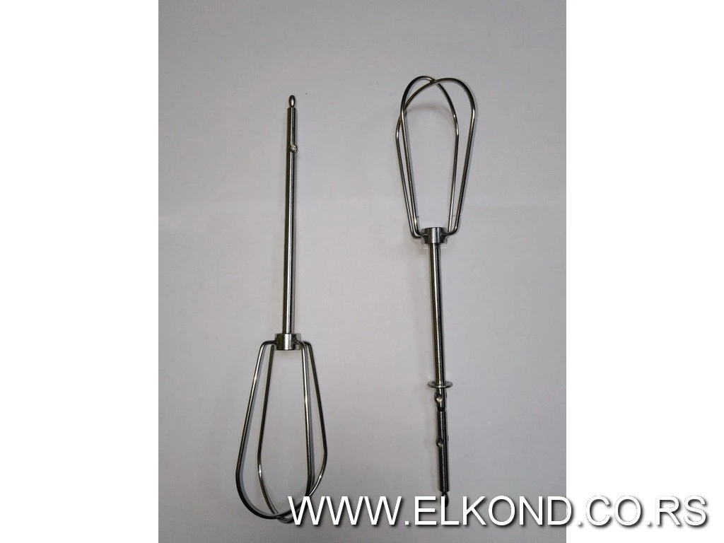 METLICE MIKSERA GORENJE 830553 alt317046/292855