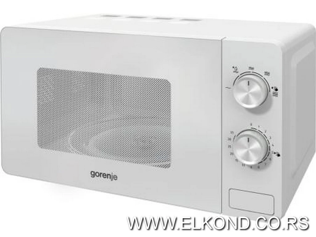 **MIKROTALASNA MO20E1W2 738193 GORENJE