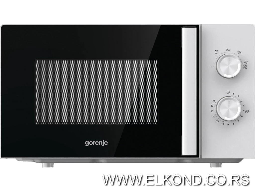 **MIKROTALASNA MO20E1WH  740248 GORENJE
