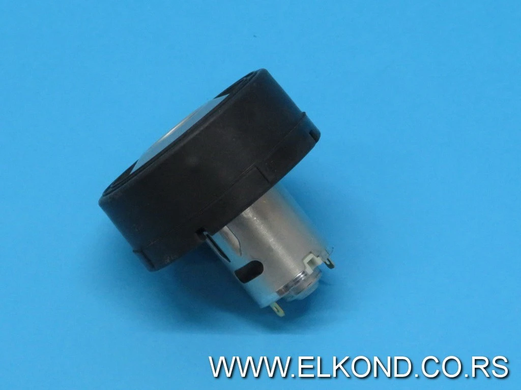 MOTOR ŠTAPNOG USISIVAČA 21,6V 110W GORENJE 810386