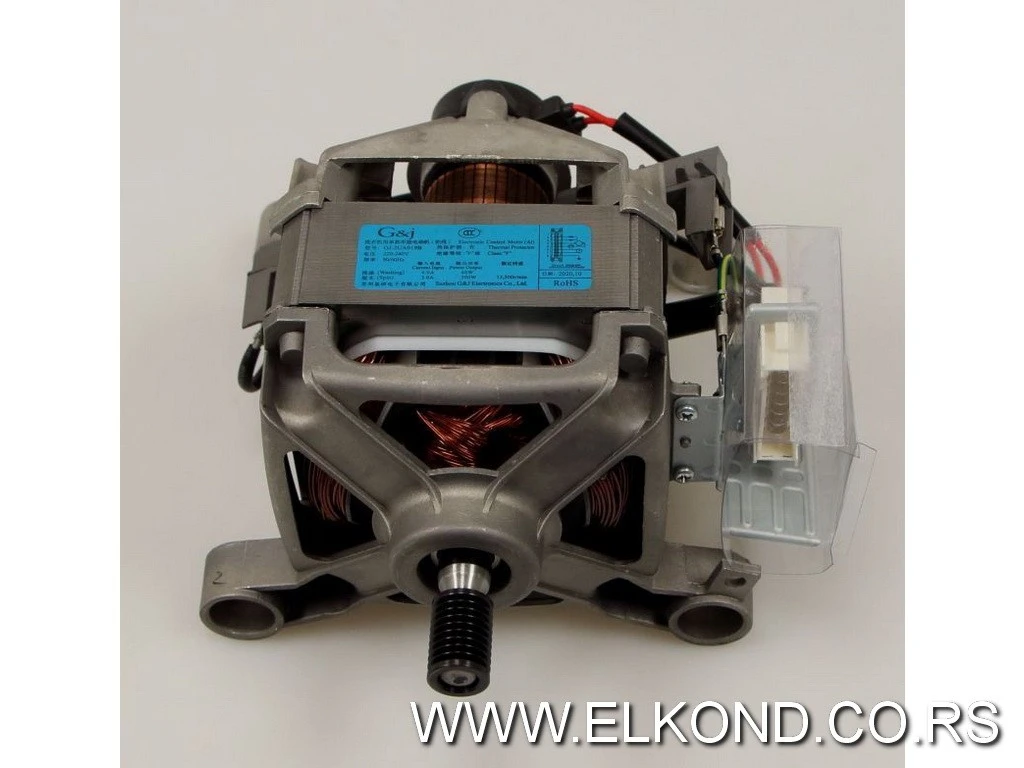 MOTOR VEŠ MAŠINE BEKO 2847860200