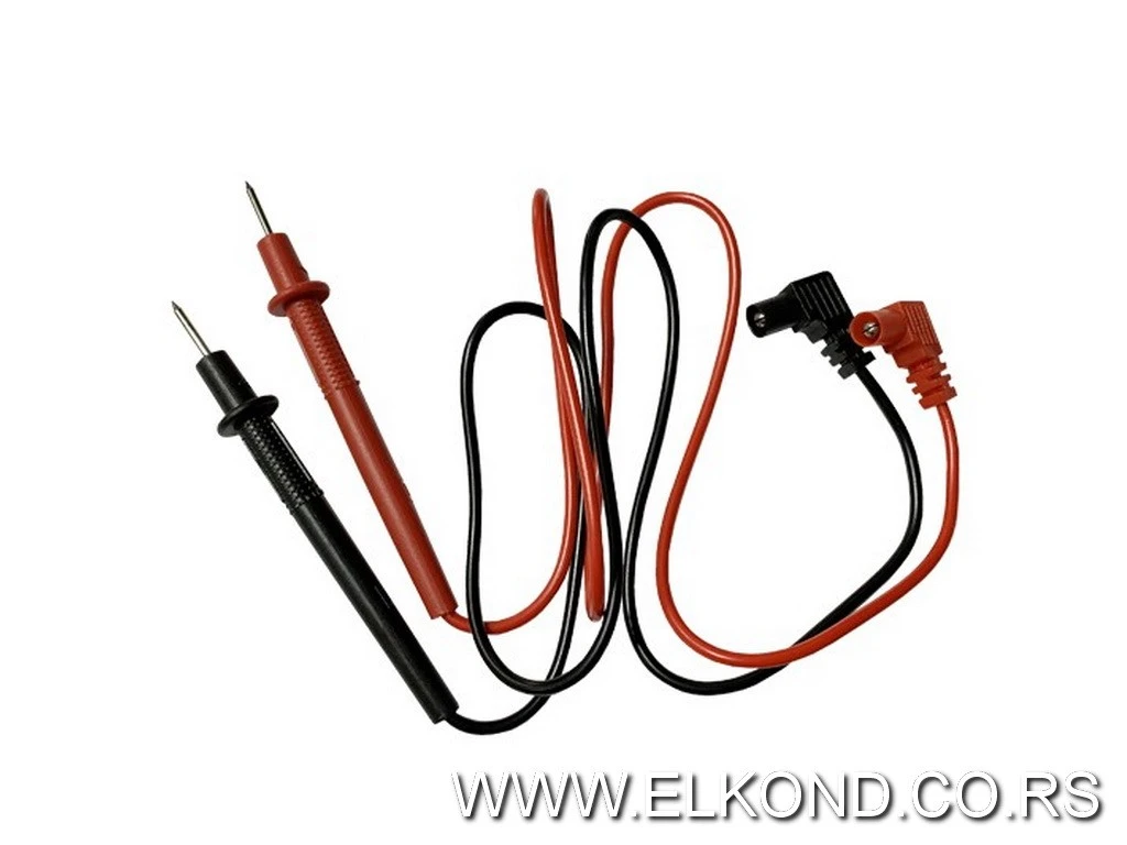 MULTIMETAR DIGITALNI ME-DT830B MITEA