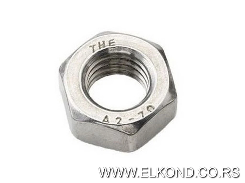 NAVRTKA M8 A2 PROHROMSKA