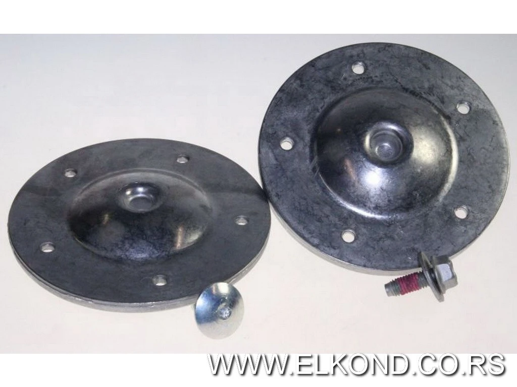 NOSAČ LEŽAJA VEŠ MAŠINE WHIRLPOOL 480110100802