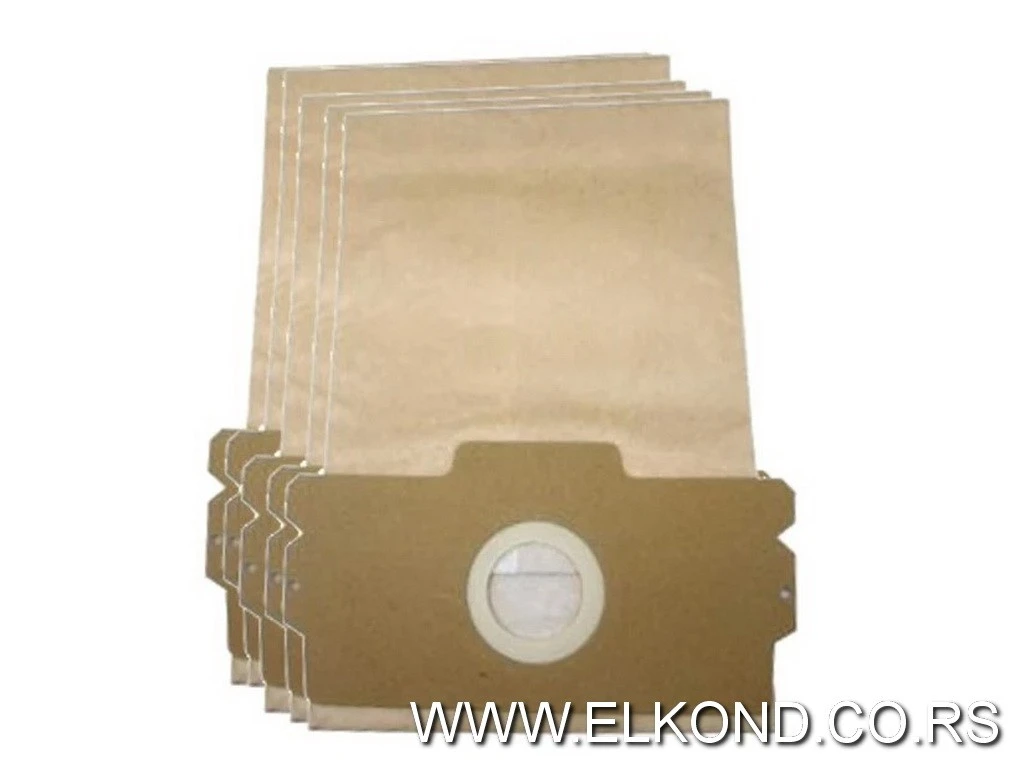 PAPIRNA KESA USISIVAČA AEG VAMPYR GROBE 11/13