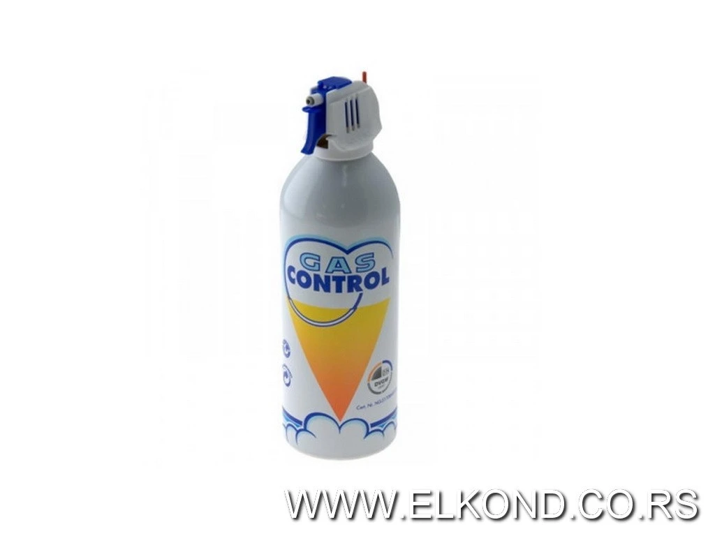 PENA ZA DETEKCIJU ZA CURENJA GASA CONTROL