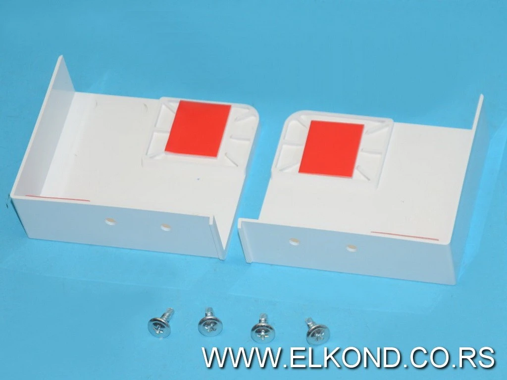 PODLOGA NOSAČ SUŠARE GORENJE SET 60 BELA 713141