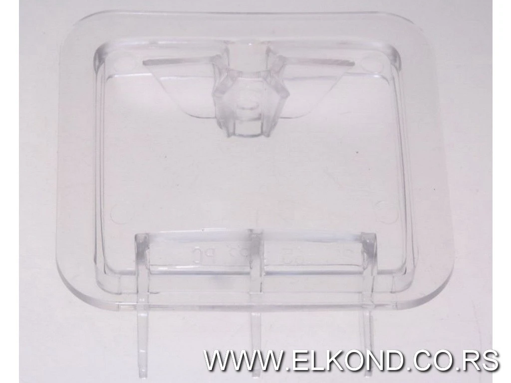 POKLOPAC SIJALICE SUŠARE BEKO 2962650100