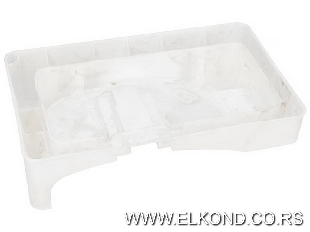 POSUDA KONDENZ VODE FRIŽIDERA BEKO 4893640100