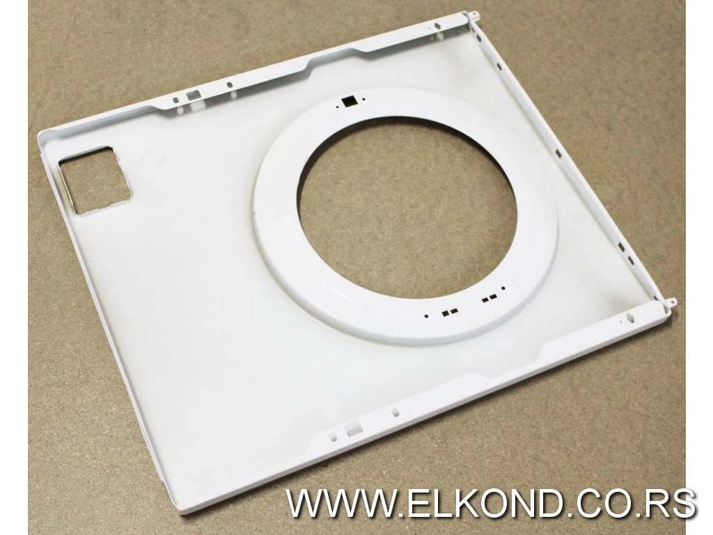 PREDNJI LIM KUĆIŠTA VEŠ MAŠINE BEKO 2851430800